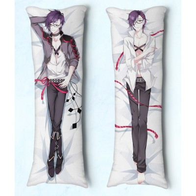 Travesseiro Dakimakura K Project Fushimi Saruhiko